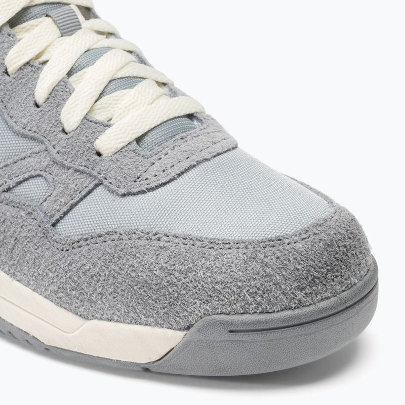 Diadora Winner SL melange grau Schuhe 8