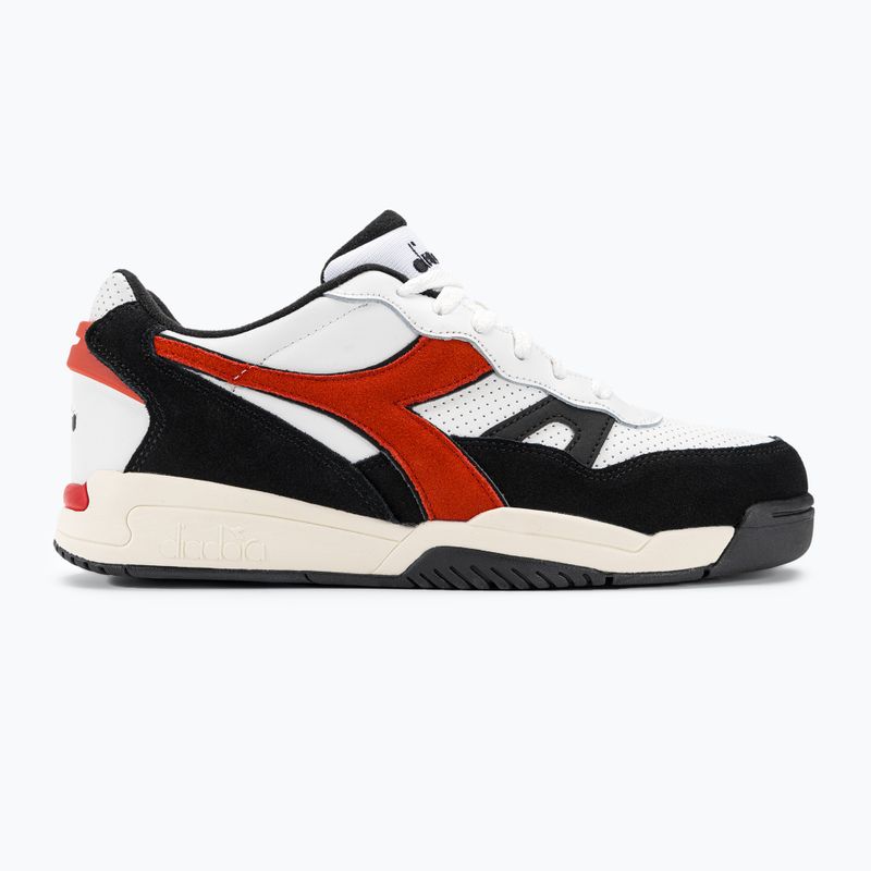 Diadora Schuhe Winner SL molten/lava 2