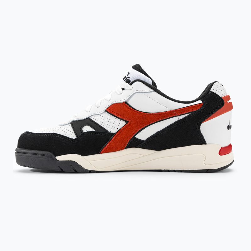 Diadora Schuhe Winner SL molten/lava 3