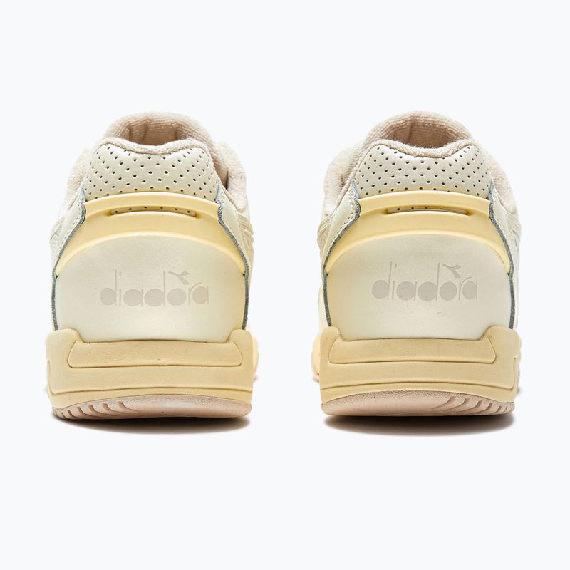 Diadora Winner SL papyrus weiß Schuhe 8