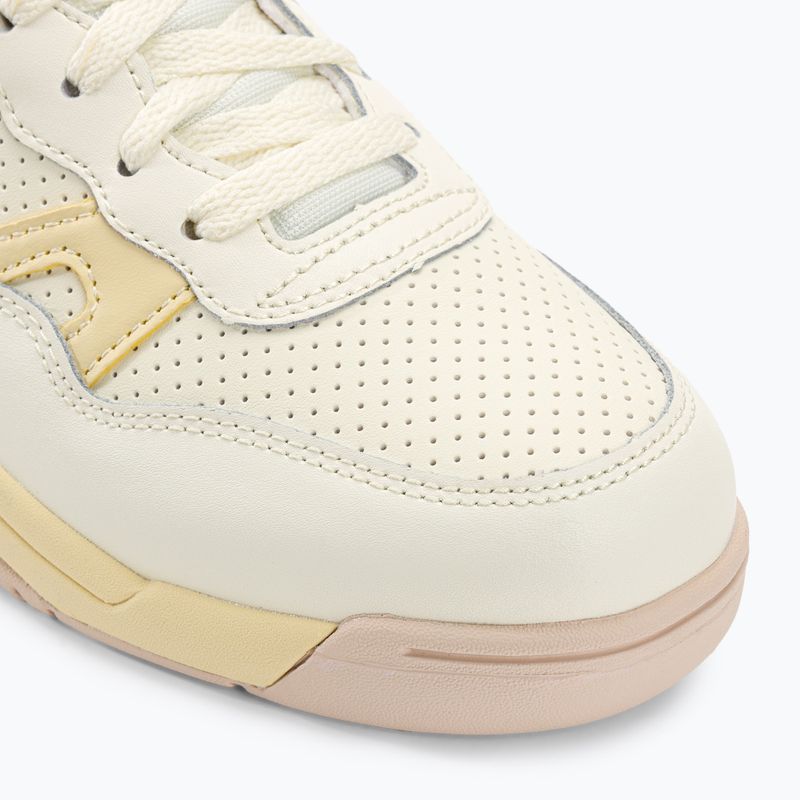 Diadora Winner SL papyrus weiß Schuhe 9