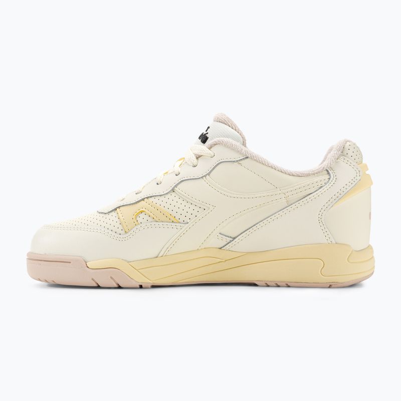 Diadora Winner SL papyrus weiß Schuhe 3