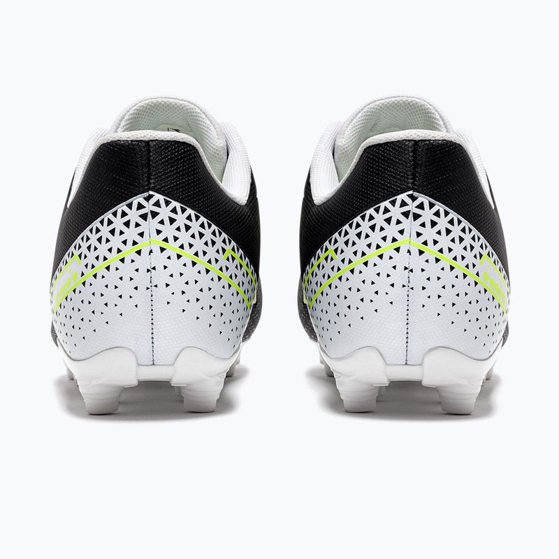 Fußballschuhe Herren Diadora Pichichi 6 MG14 black/yellow fluo/white 9