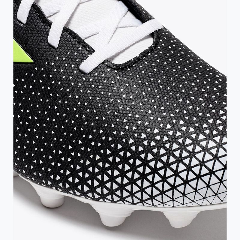 Fußballschuhe Herren Diadora Pichichi 6 MG14 black/yellow fluo/white 12