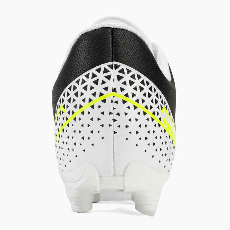 Fußballschuhe Herren Diadora Pichichi 6 MG14 black/yellow fluo/white 6