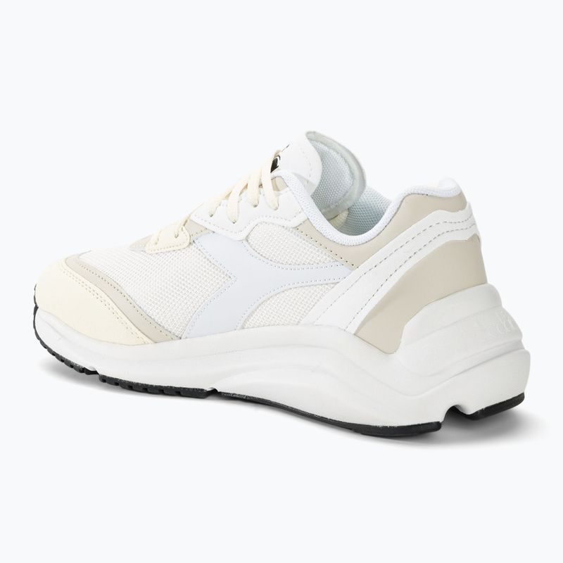 Damen Schuhe Diadora Rush bianco sospiro 4