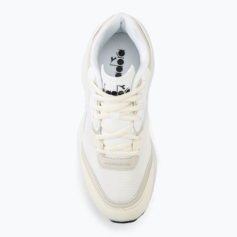 Damen Schuhe Diadora Rush bianco sospiro 6