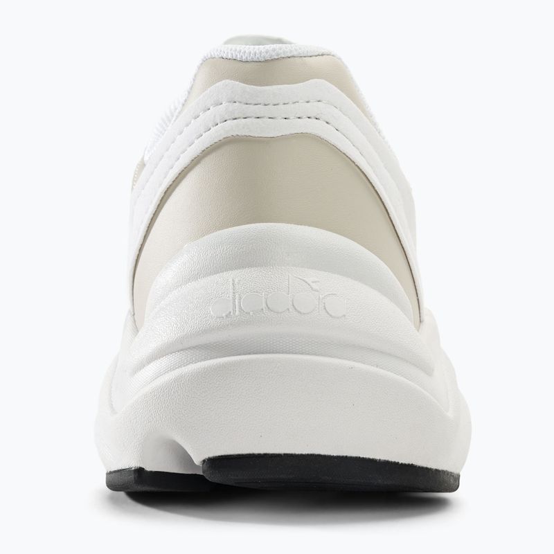 Damen Schuhe Diadora Rush bianco sospiro 7