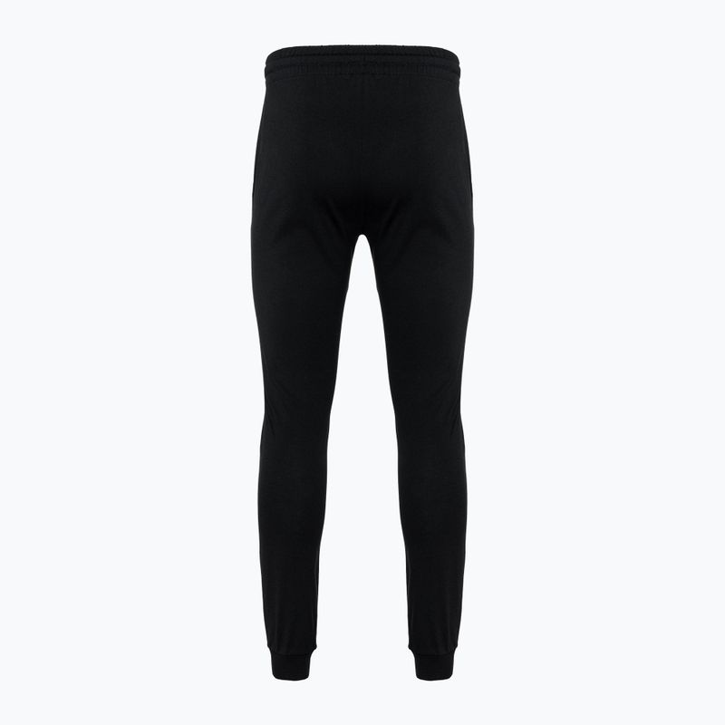Herren Trainingsanzug Diadora Trainingsanzug HD FZ Core nero 7