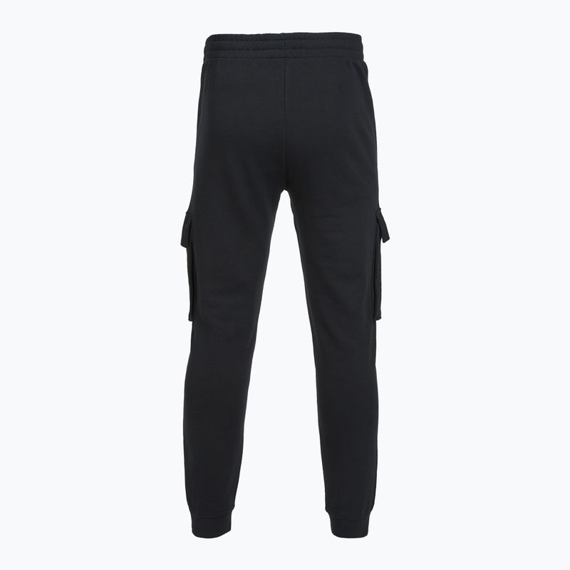 Herren Diadora Essential Sport Hose nero 2