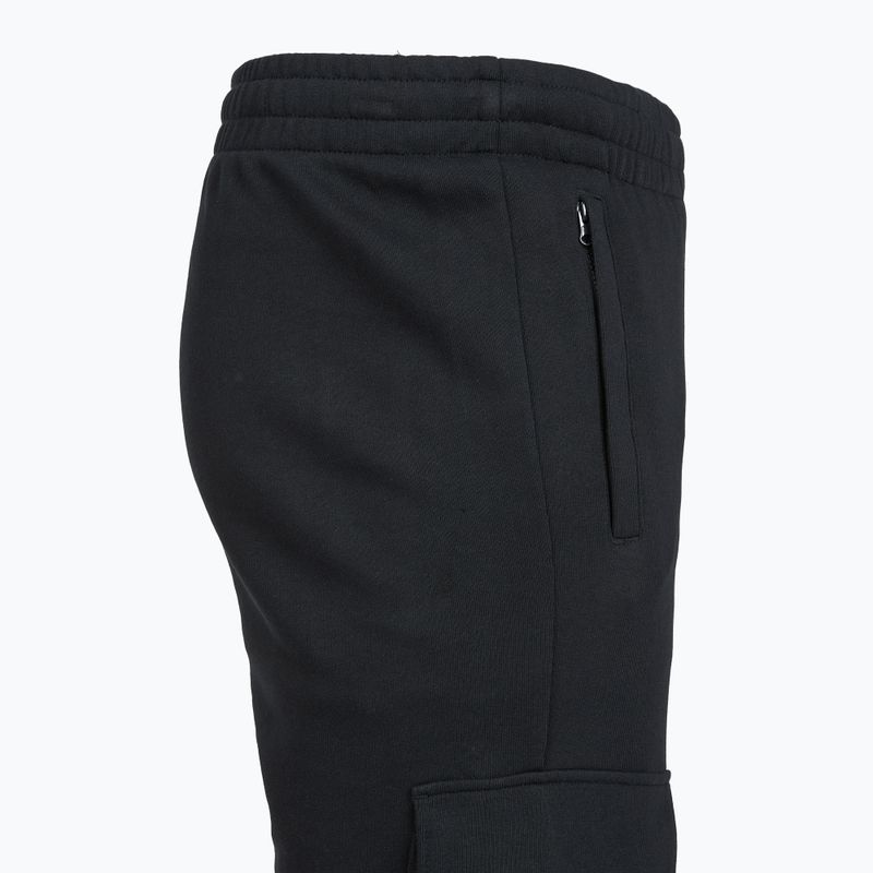 Herren Diadora Essential Sport Hose nero 4