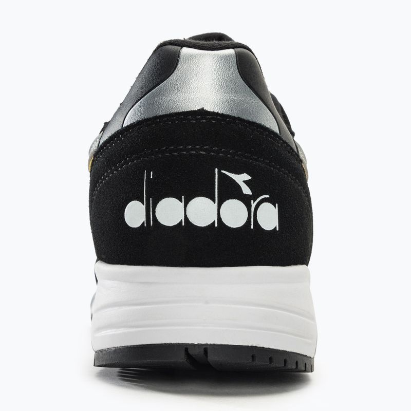 Diadora N902 nero/nero Schuhe 8