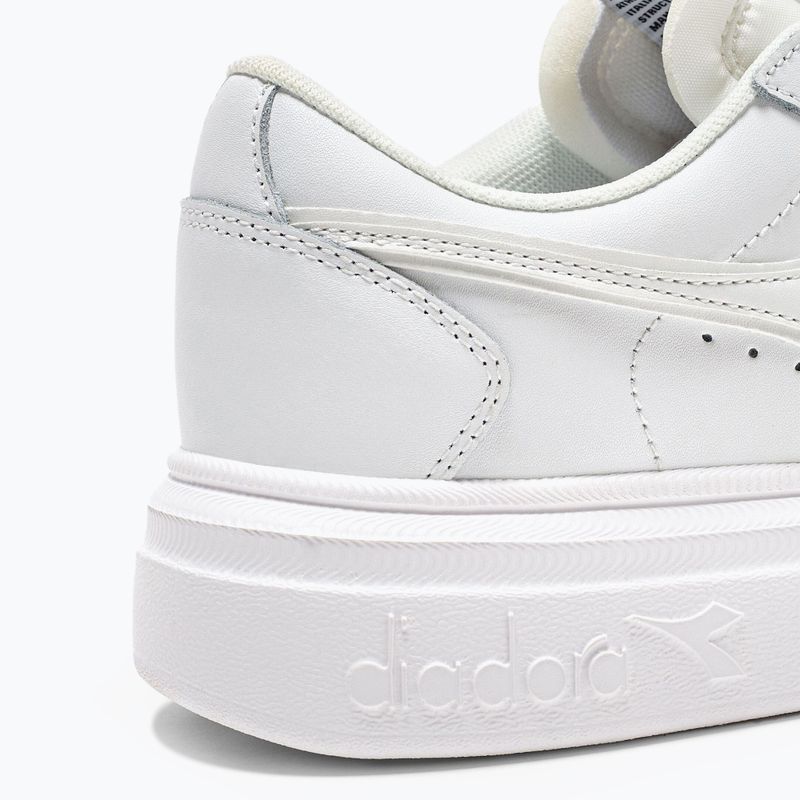 Diadora Magic Bold Damen Schuhe bianco/bianco/bianco 9