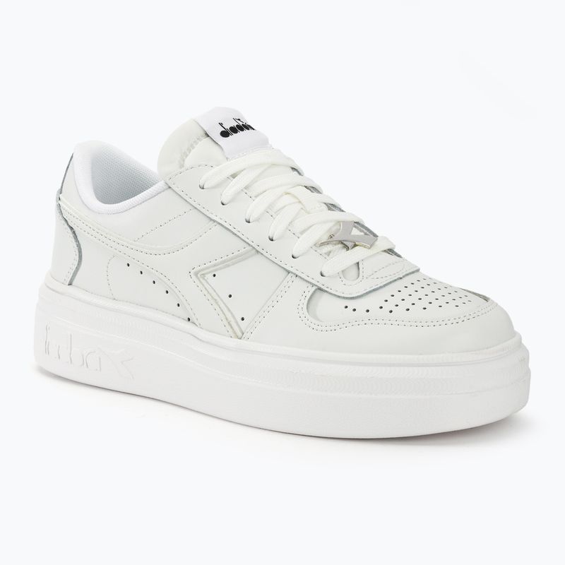 Diadora Magic Bold Damen Schuhe bianco/bianco/bianco