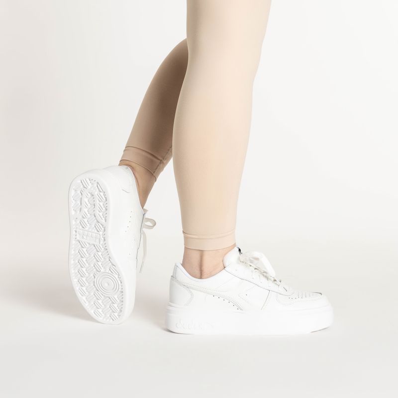 Diadora Magic Bold Damen Schuhe bianco/bianco/bianco 2
