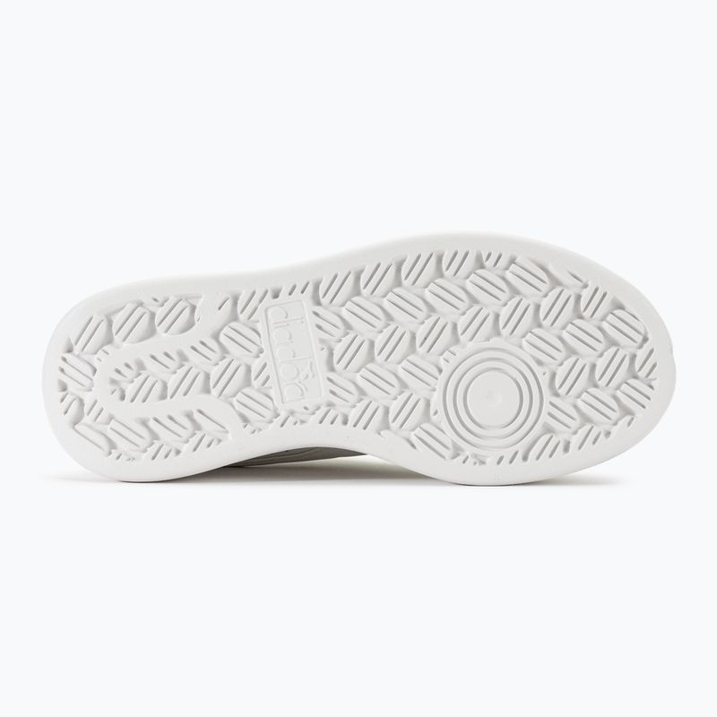 Diadora Magic Bold Damen Schuhe bianco/bianco/bianco 6