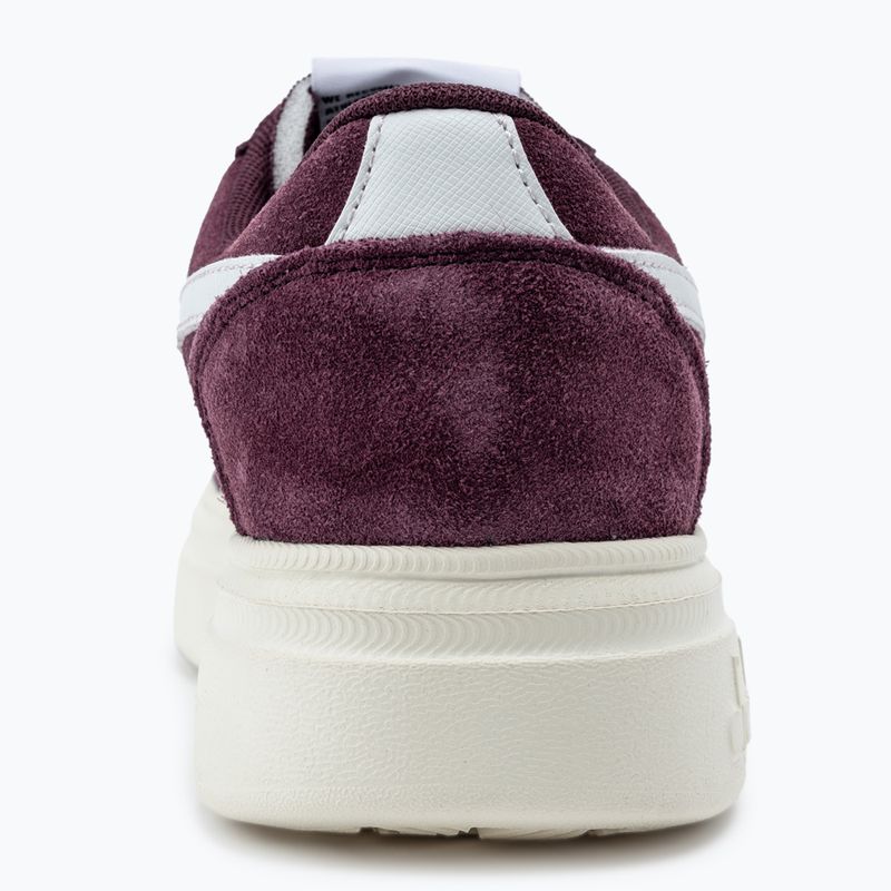 Schuhe Damen Diadora Magic Bold Suede advent violet 6