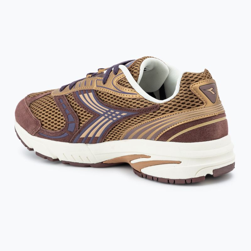 Schuhe Diadora Sao-Ko 280 Suede brown 3