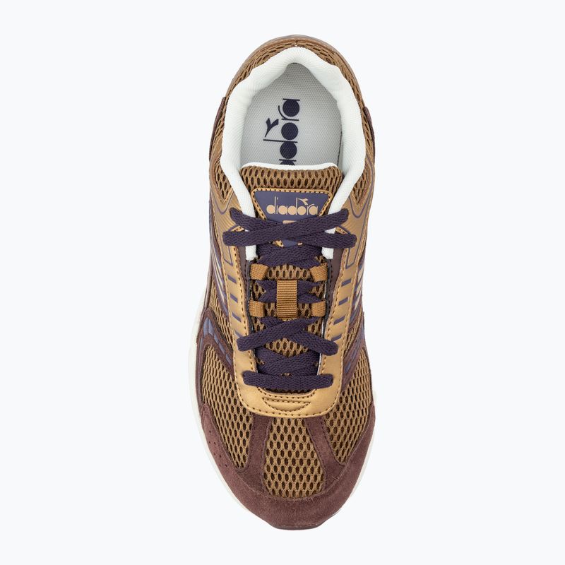 Schuhe Diadora Sao-Ko 280 Suede brown 5