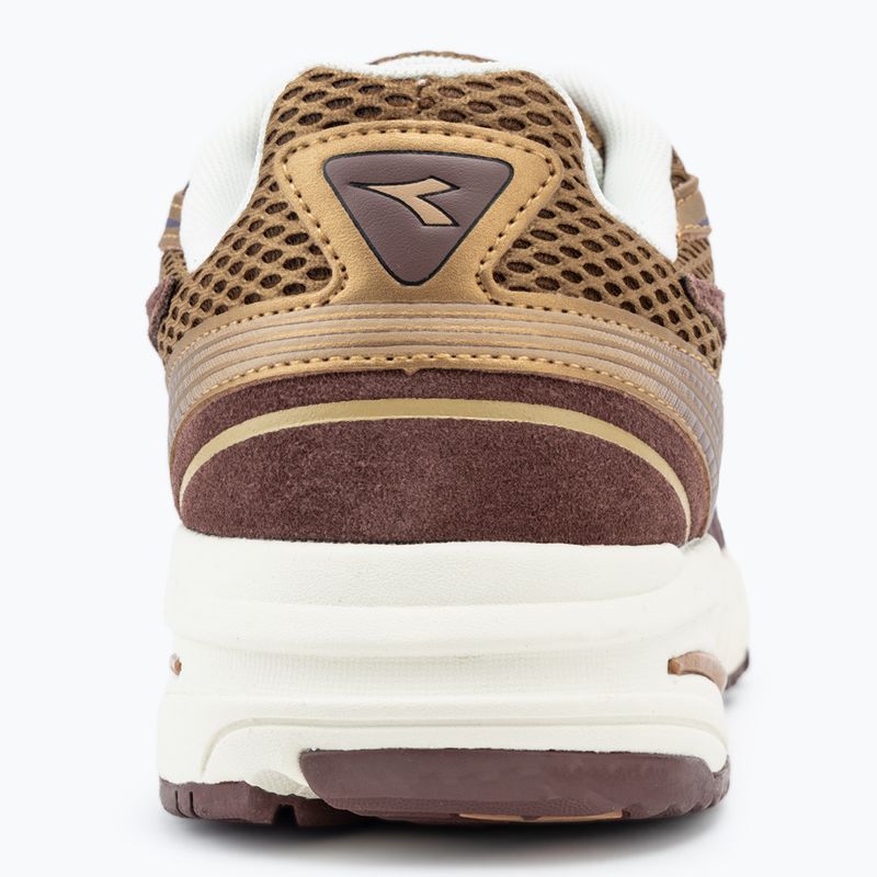 Schuhe Diadora Sao-Ko 280 Suede brown 6