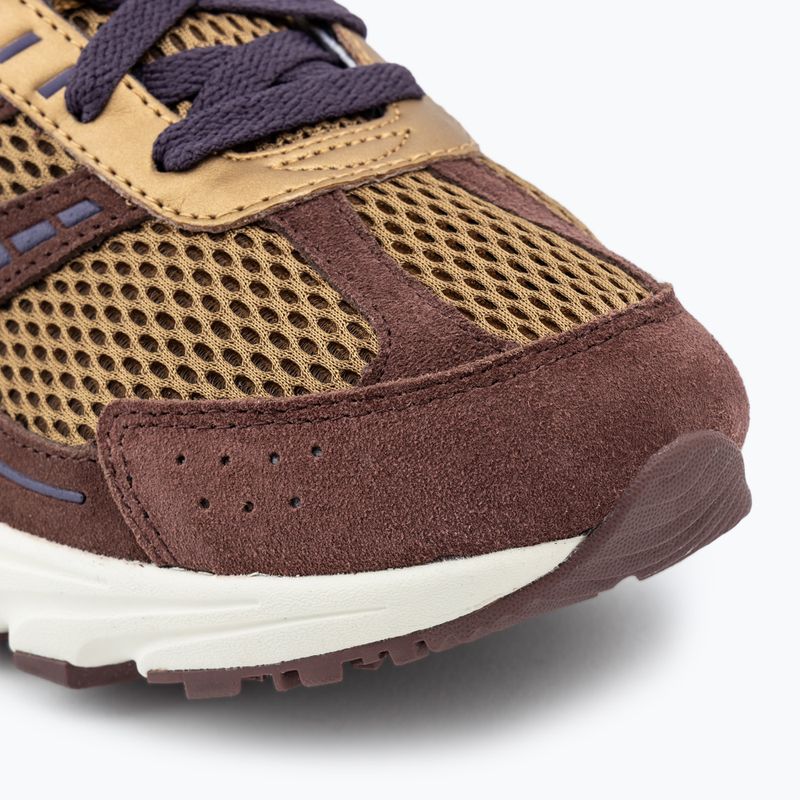 Schuhe Diadora Sao-Ko 280 Suede brown 7