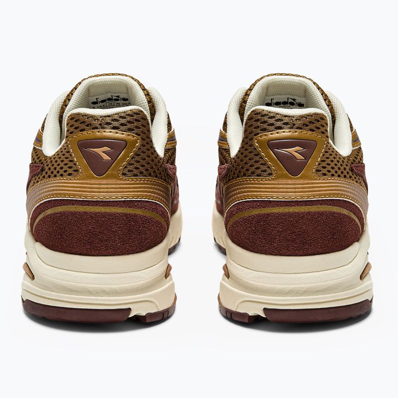 Schuhe Diadora Sao-Ko 280 Suede brown 9