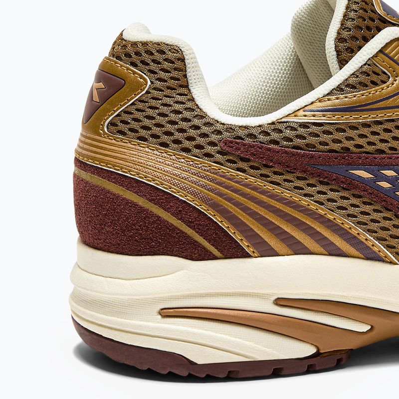 Schuhe Diadora Sao-Ko 280 Suede brown 11