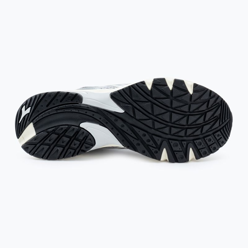 Schuhe Diadora Sao-Ko 280 Suede grey rock 4