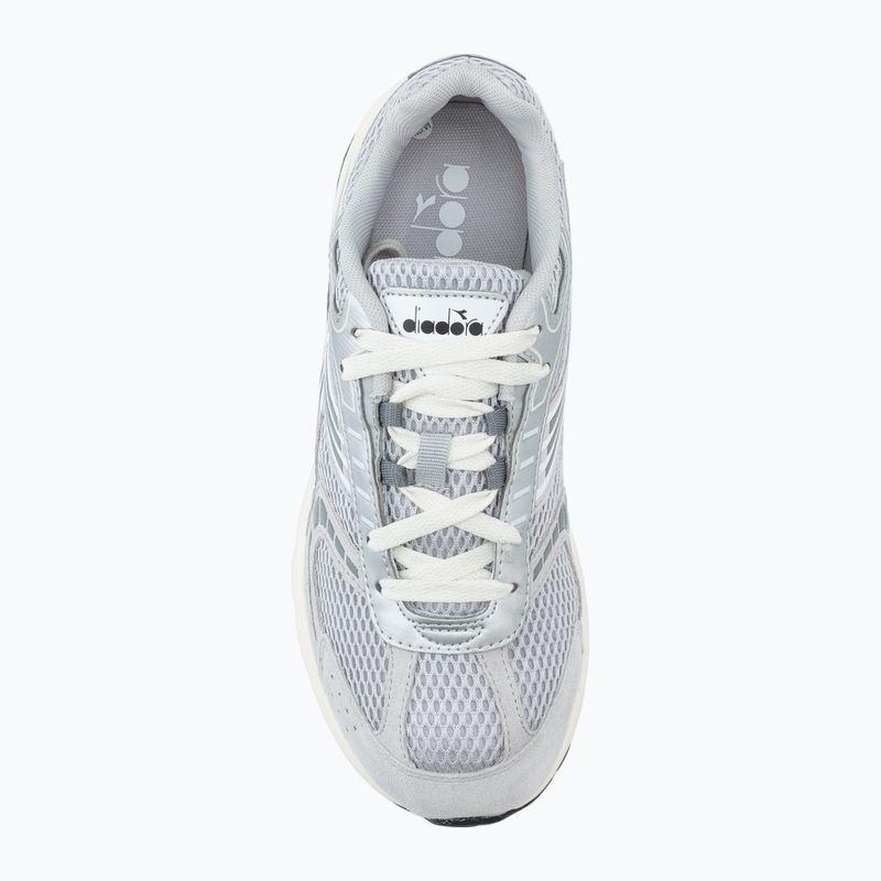 Schuhe Diadora Sao-Ko 280 Suede grey rock 5