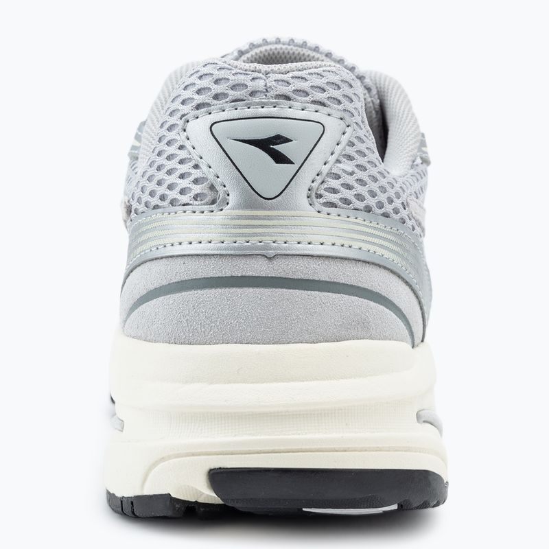 Schuhe Diadora Sao-Ko 280 Suede grey rock 6