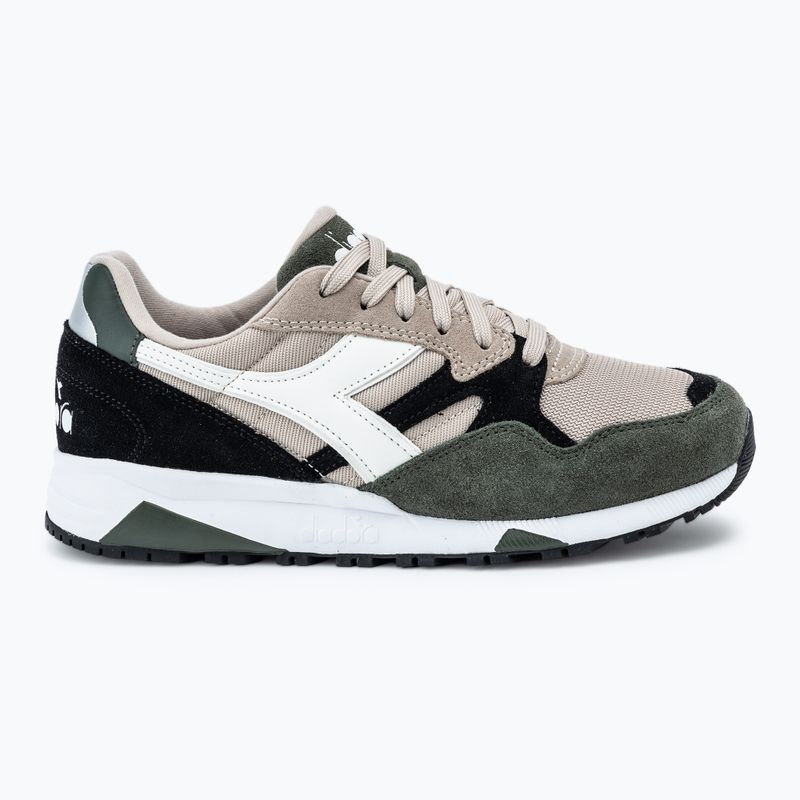 Schuhe Diadora N902 beige oxford 2