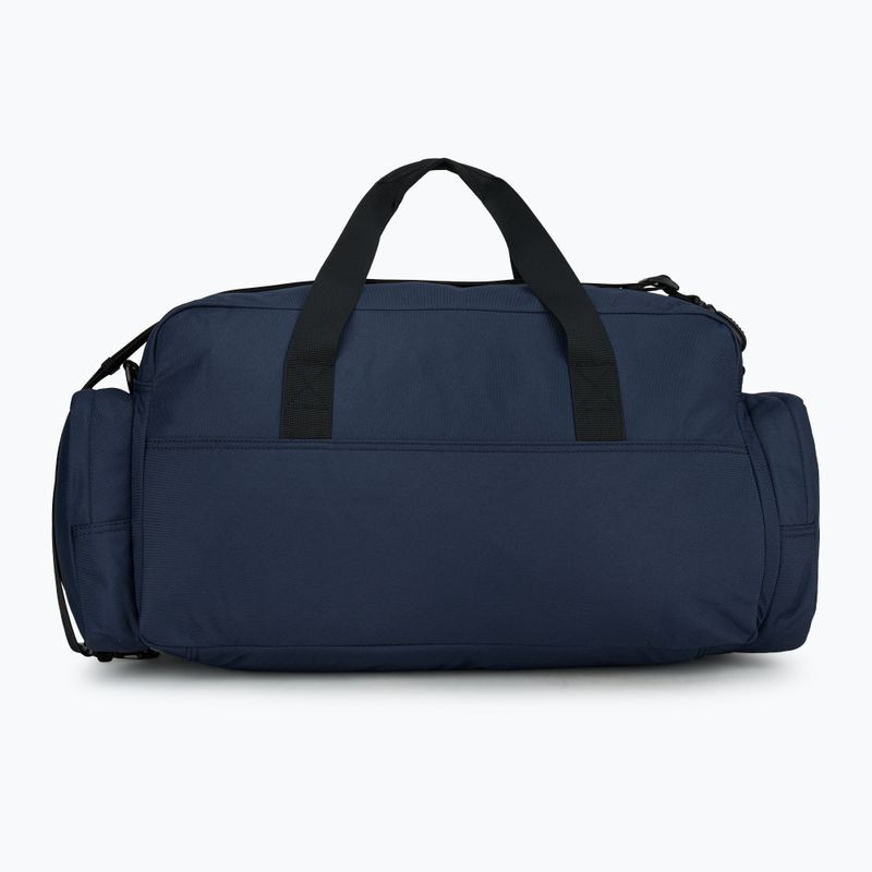 EA7 Emporio Armani Train Core marine/weißes Logo Sporttasche 3