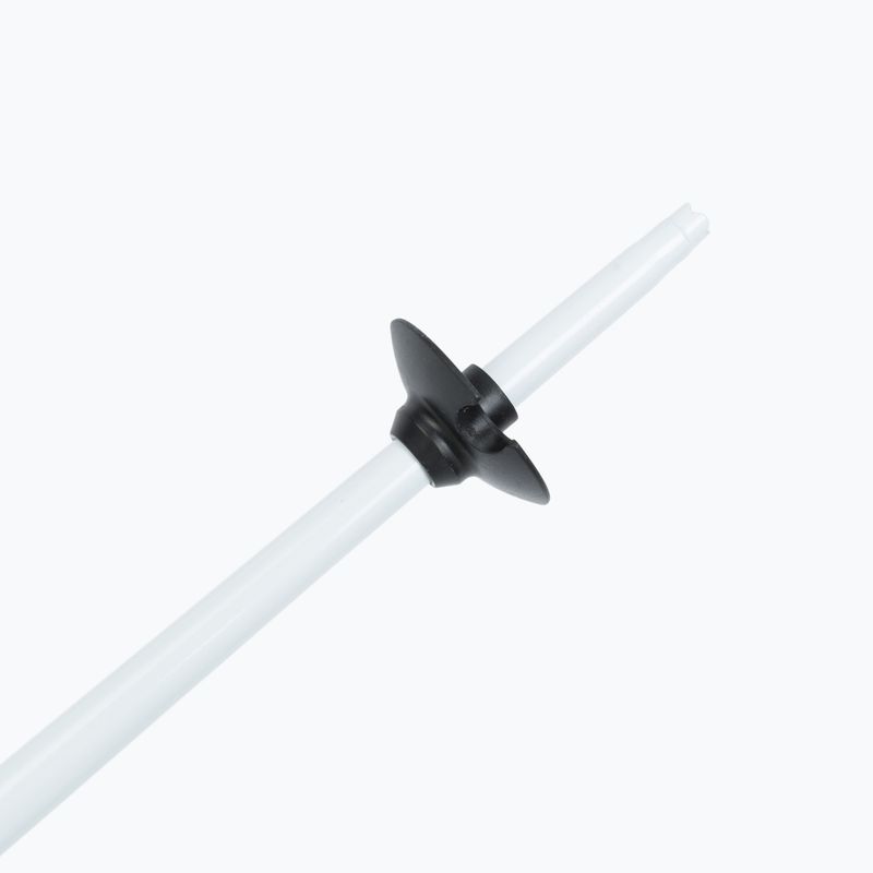 Skistöcke Fizan Storm white 4