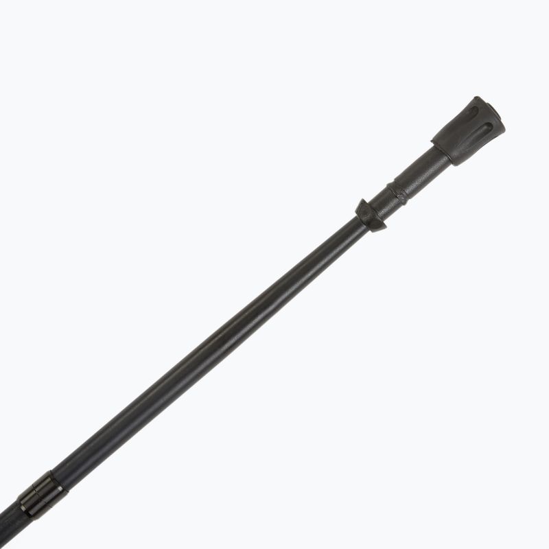 Nordic Walking Stöcke Fizan Ultrax Alu gelb 8