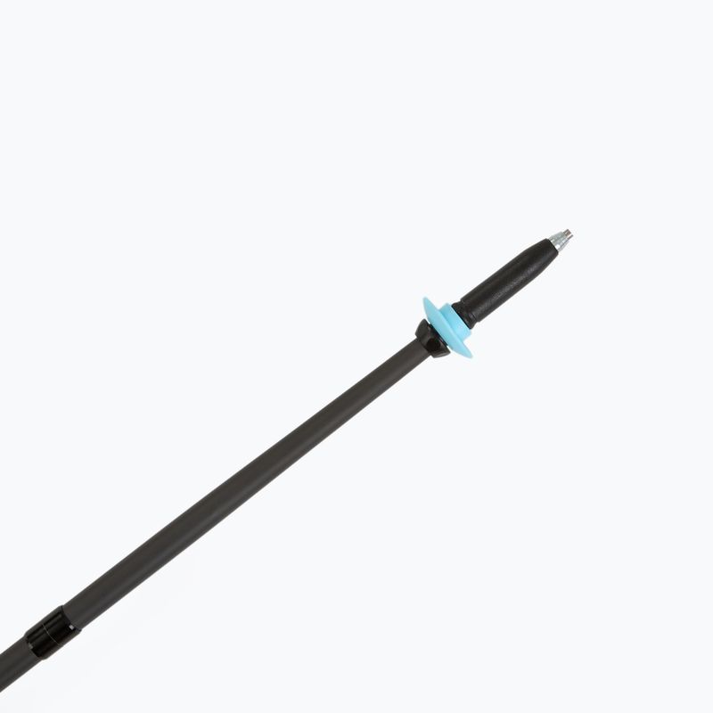 Fizan Ultrax Carbon Trekkingstöcke hellblau 6