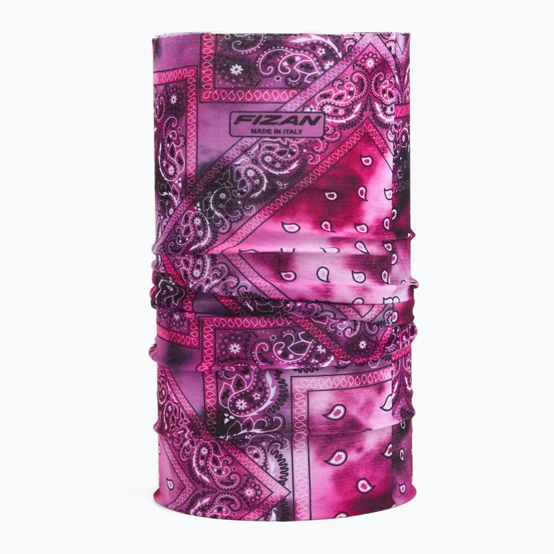 Trekkingstöcke  Fizan Compact MS magenta 16