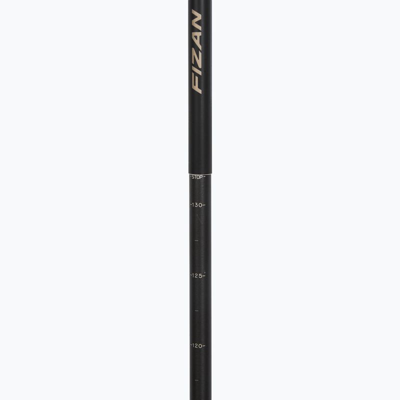 Trekkingstöcke  Fizan Compact Tech beige 4