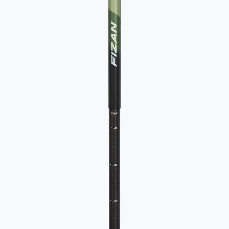 Trekkingstöcke  Fizan Compact green 4