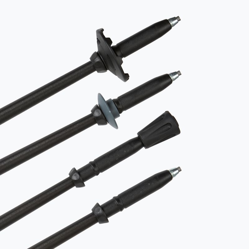 Trekkingstöcke  Fizan Compact green 6