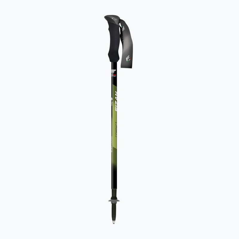 Trekkingstöcke  Fizan Compact green 2