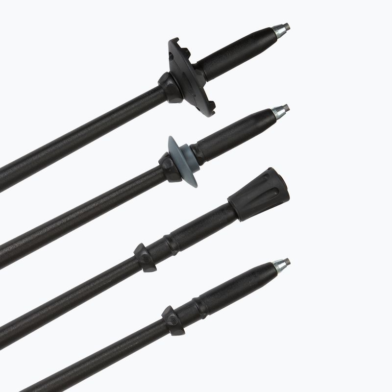 Trekkingstöcke  Fizan Compact blue 6
