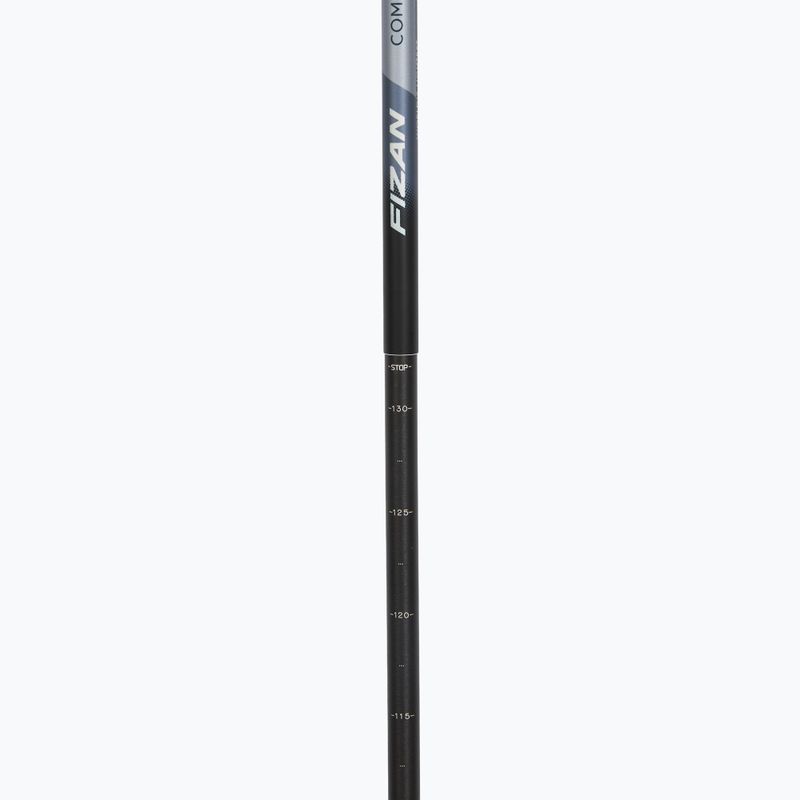 Trekkingstöcke  Fizan Compact grey 4