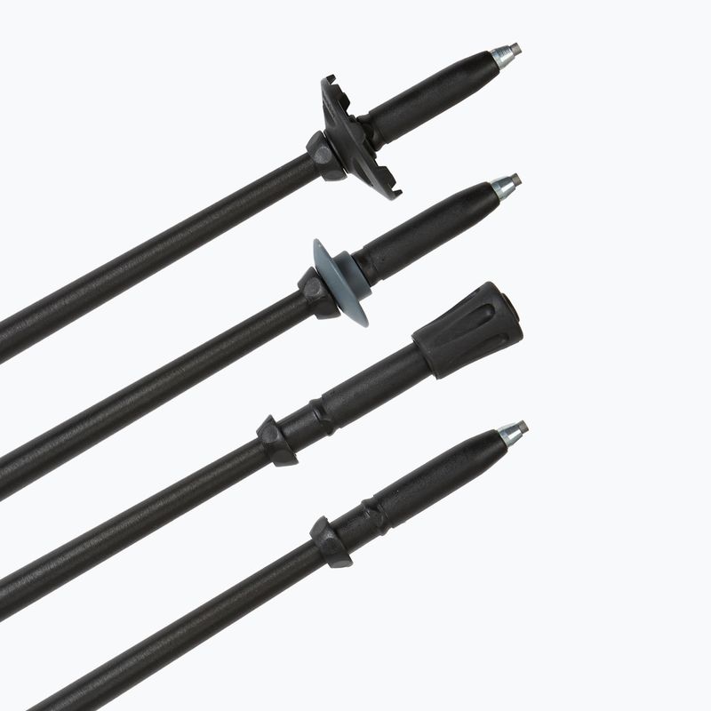 Trekkingstöcke  Fizan Compact grey 6