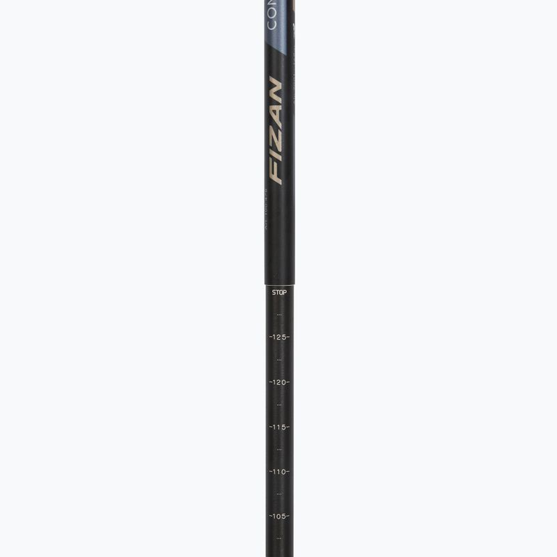 Trekkingstöcke  Fizan Compact Tech 4 beige 4