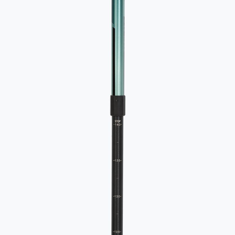 Trekkingstöcke  Fizan Trek Pro dark green 4