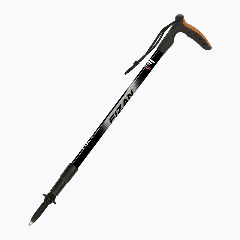 Trekkingstock Fizan Classic Mircro grey