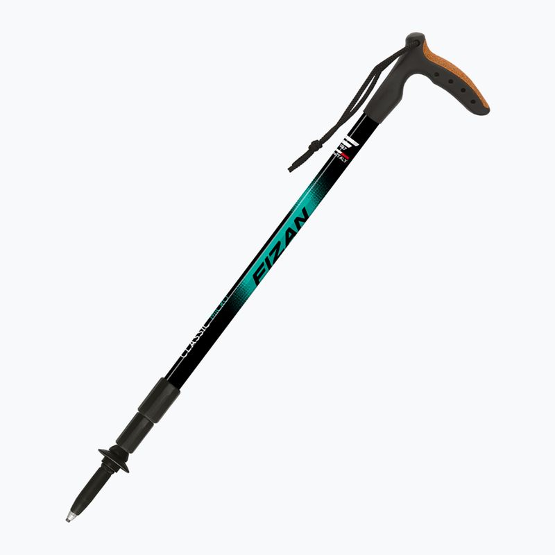 Trekkingstock Fizan Classic Mircro light blue