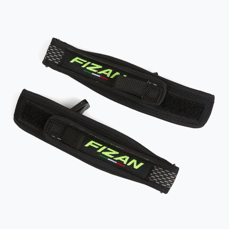 Nordic-Walking-Stöcke Fizan R-Evolution Pro red 7