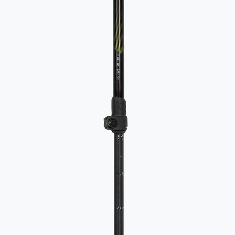 Nordic-Walking-Stöcke Fizan R-Evolution yellow 4