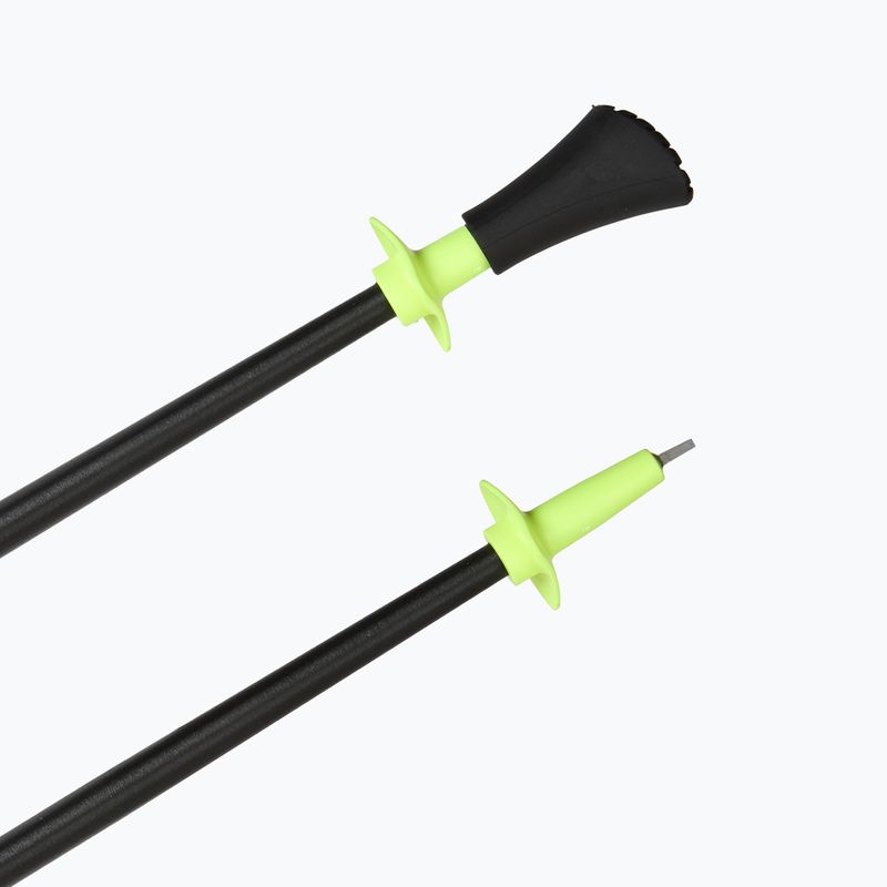 Nordic-Walking-Stöcke Fizan R-Evolution yellow 6